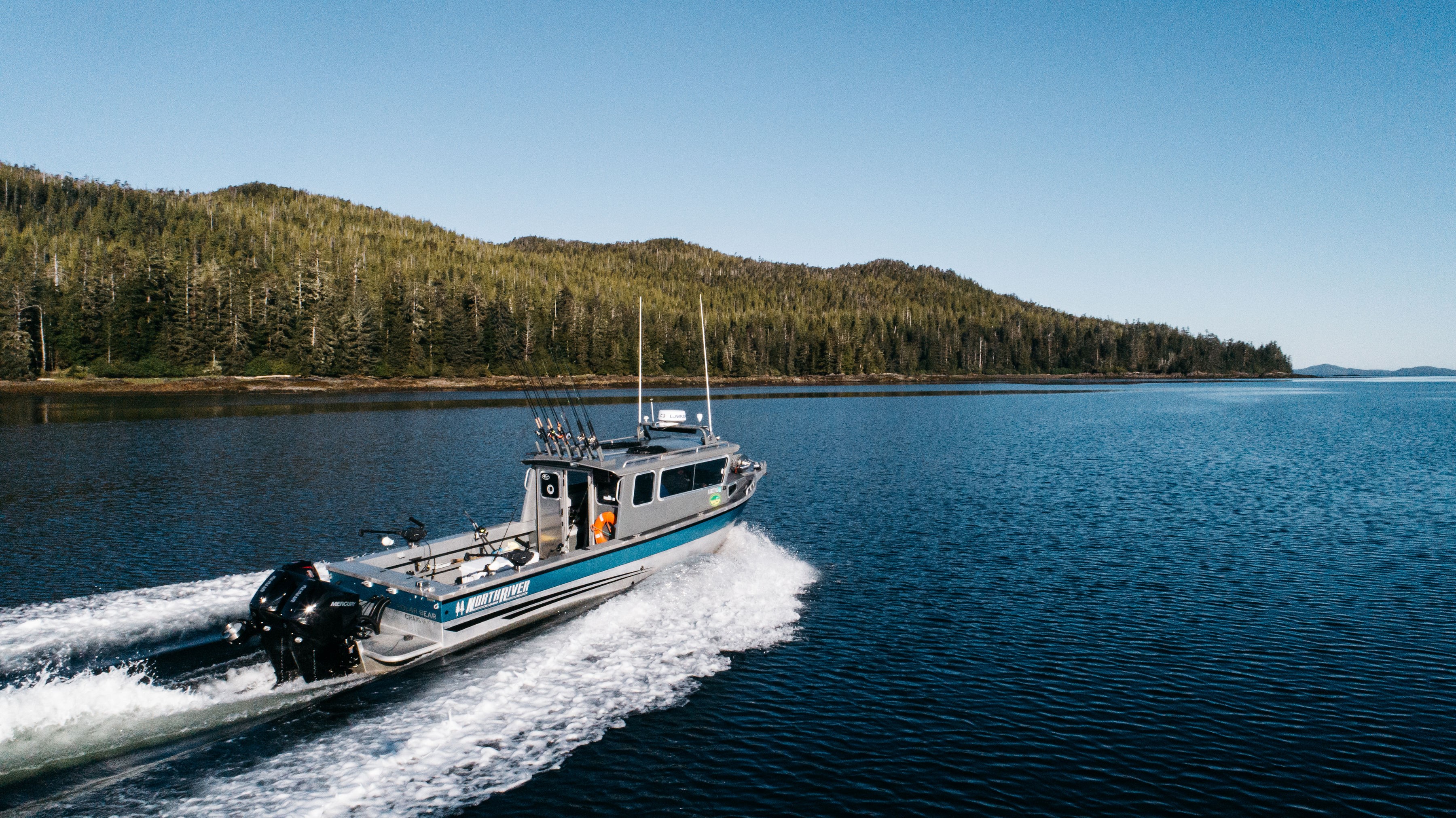 Rob Endsley Mercury Marine