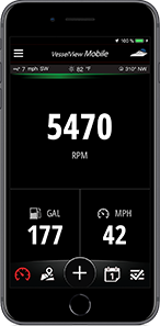 VesselView Mobile