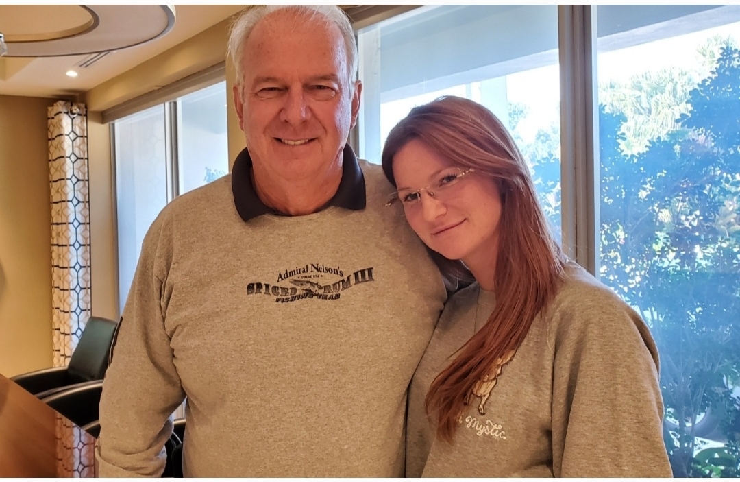 Amanda and Bob Latham - Mercury Marine Authorized Dealers