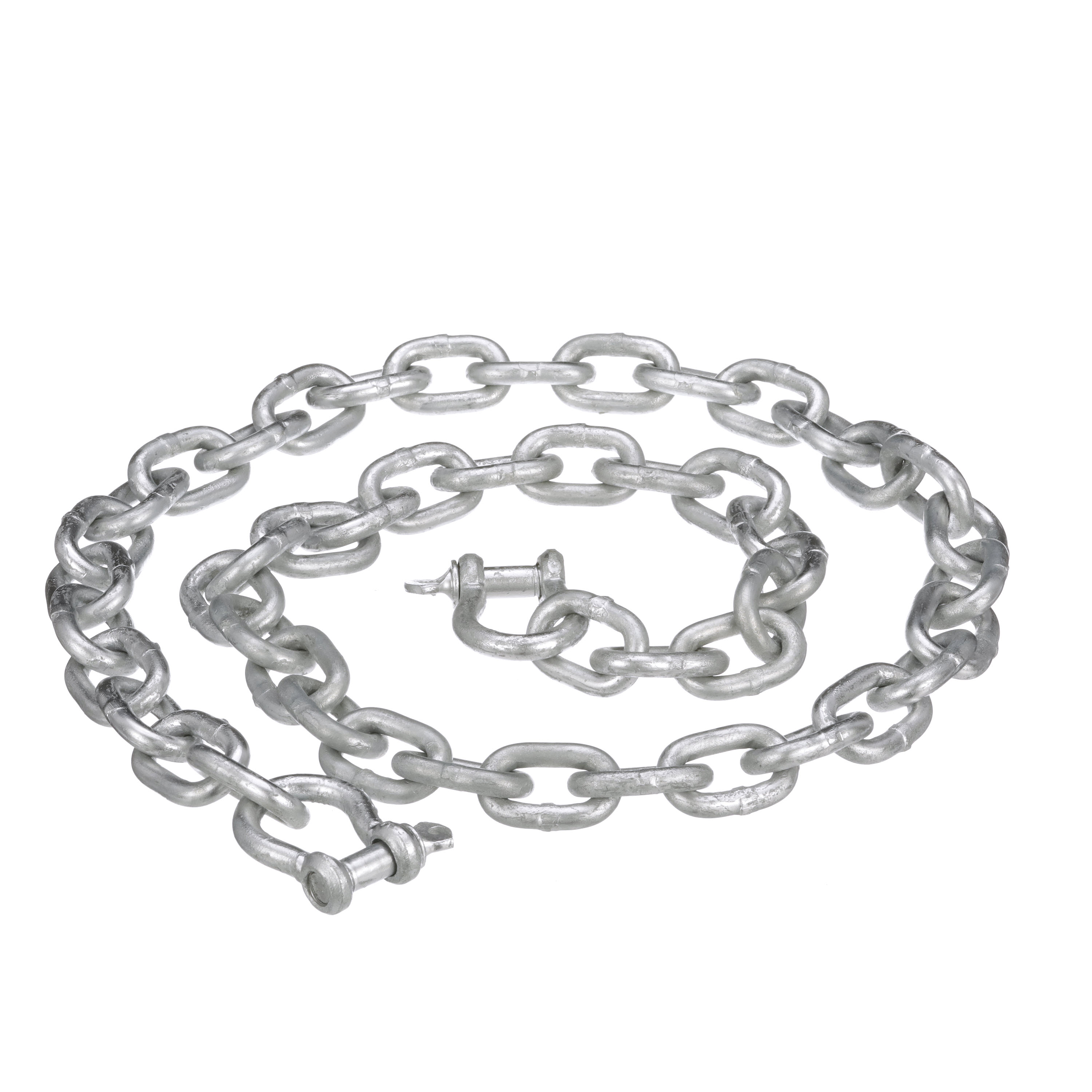 Anchor Chain Mercury Marine