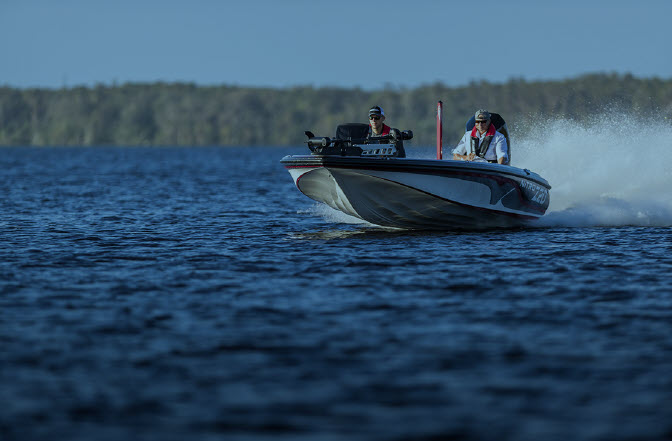 2020 Mercury Marine Prop Demo Blog