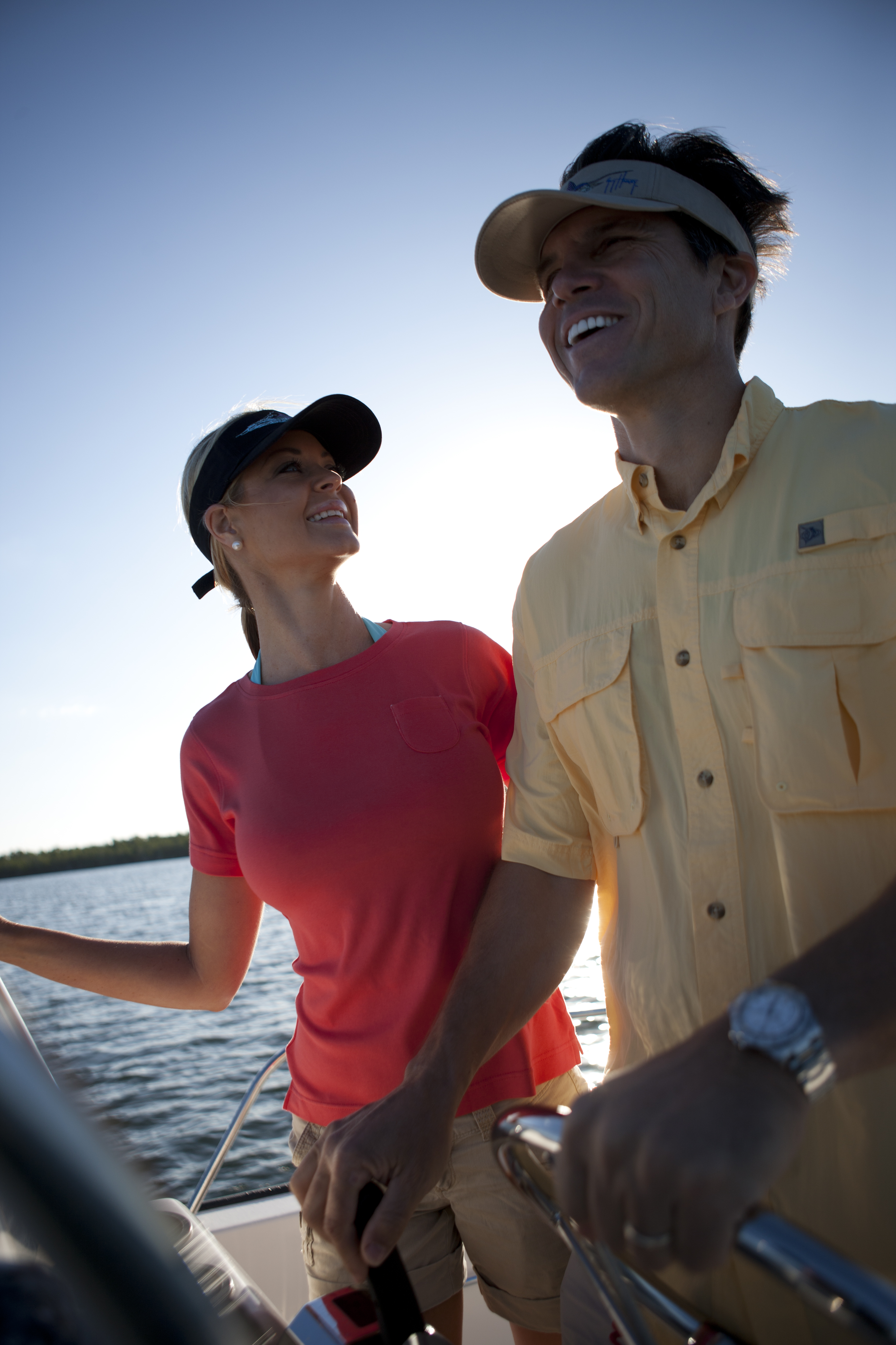 5 Things to Know When Buying a Boat and Financing It
