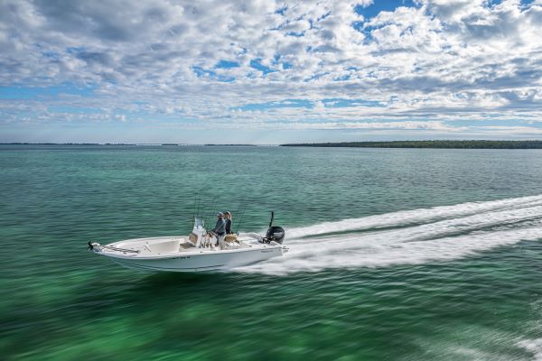 4 Ways to Finance a Boat Mercury Marine