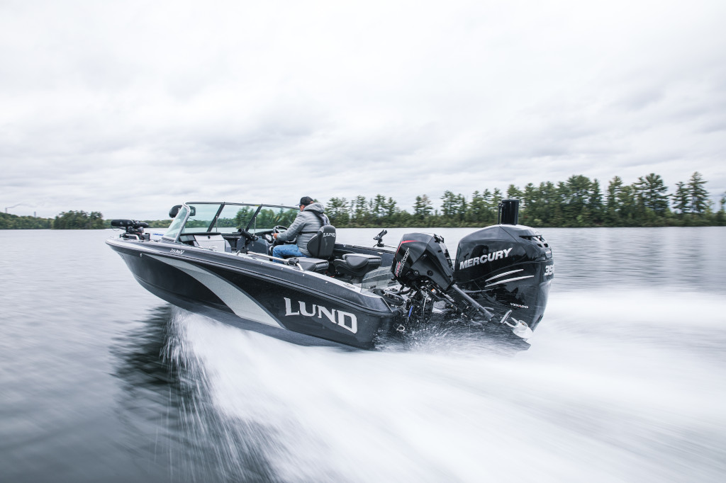 4 Ways to Finance a Boat Mercury Marine