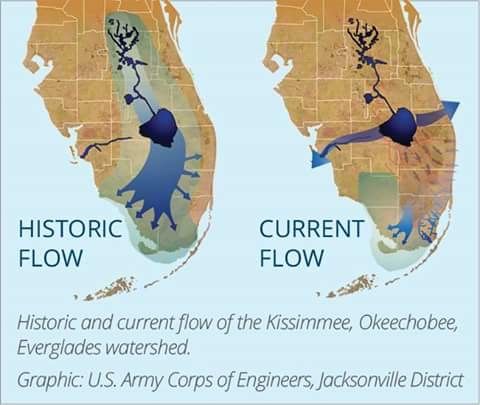 Historical Flow - Mercury Marine
