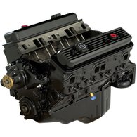 Remanufacturing Sterndrive Inboard Engines Mercury Marine