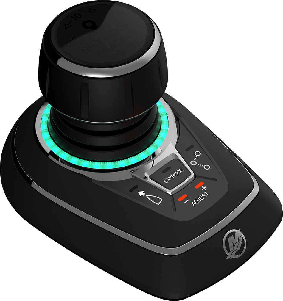 remote control car joystick