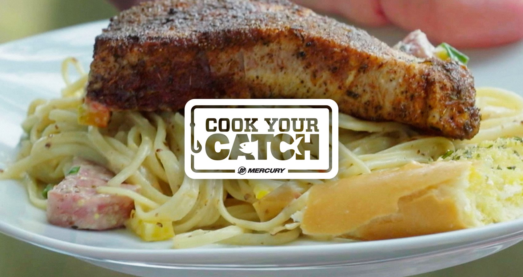 Cook Your Catch: Louisiana Cuisine