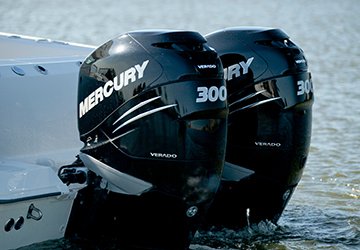 Works with broad range of boats and digital piloting and control systems.