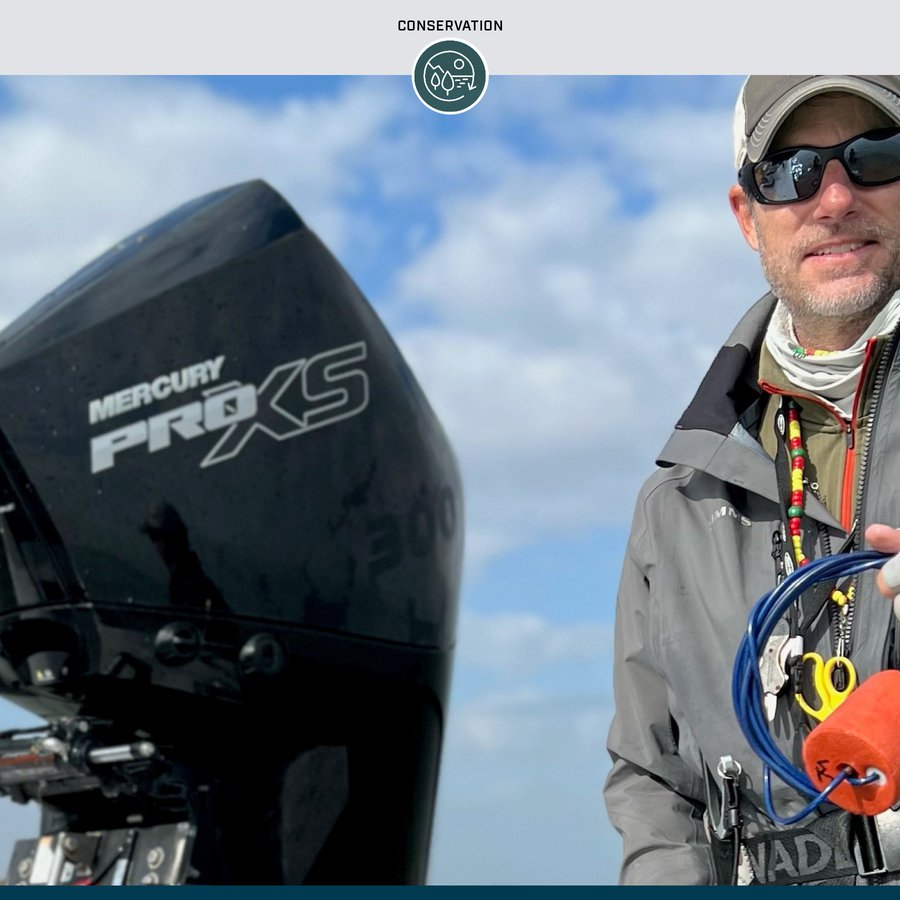 Making a Difference, One Fish at a Time