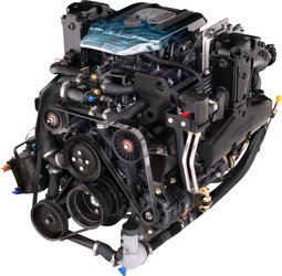 Mercury® Remanufacturing Plus-Series Inboards Mercury Marine Mercury® Remanufacturing Plus-Series Inboards Mercury Marine