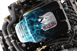 383 MAG Inboard 4V