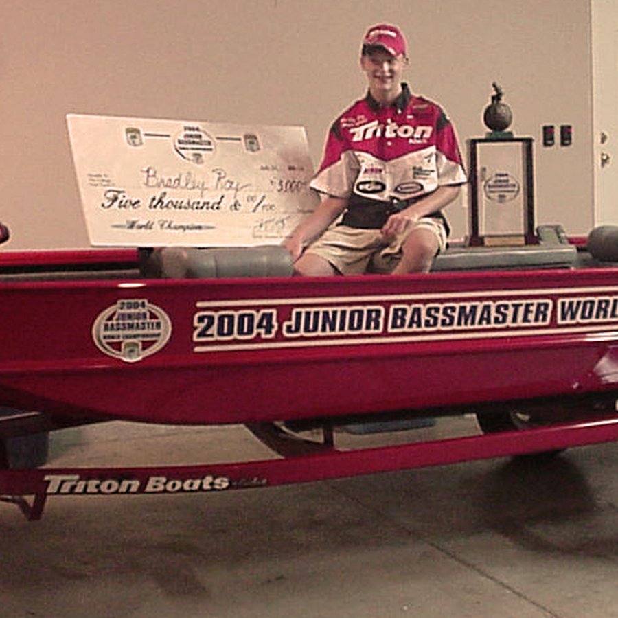 Two-hundred Teams Competed in Bradley Roy’s 7th Annual High School Open in Kentucky