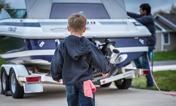 Maintenance And How To Mercury Marine