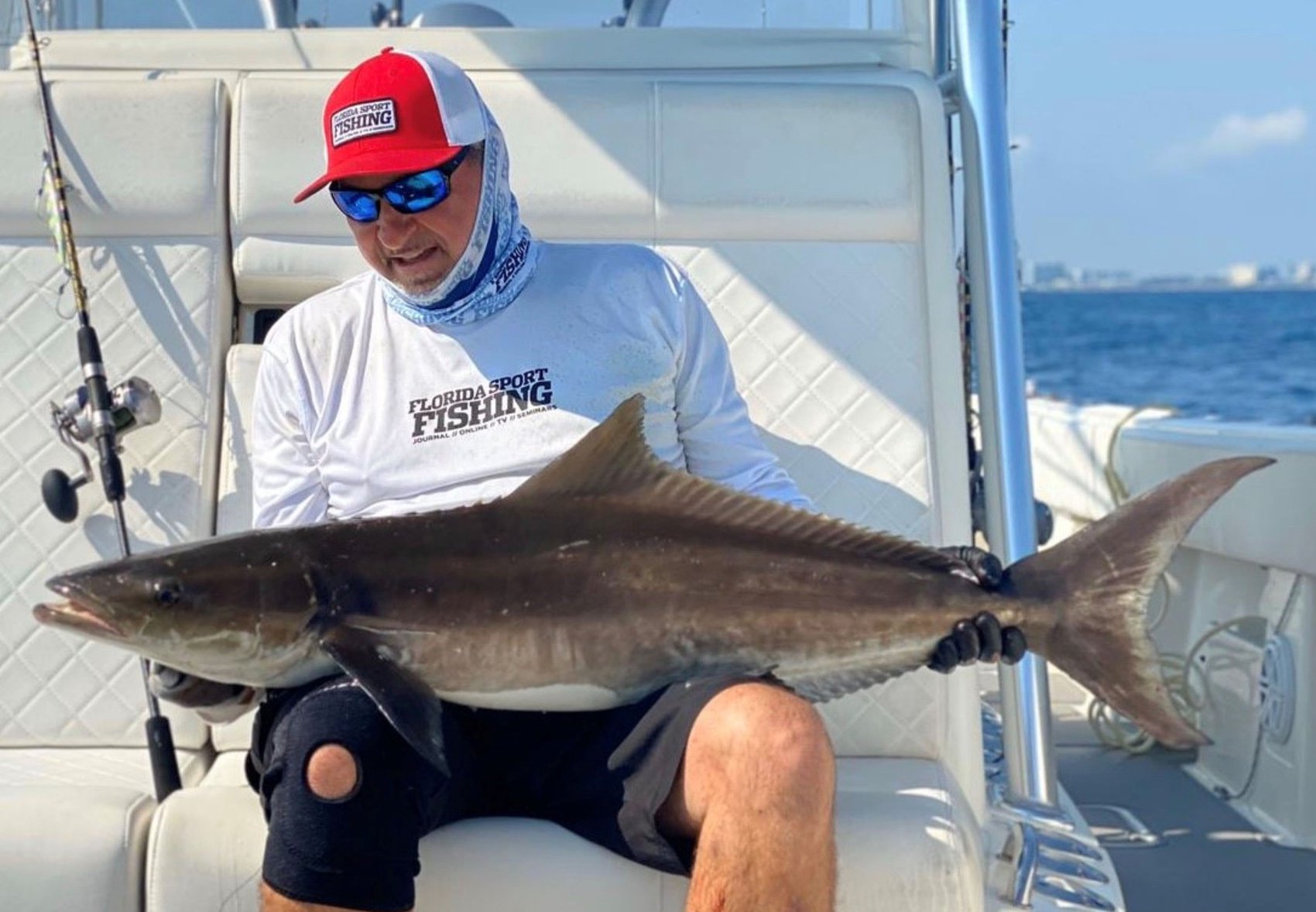The Point of it All: Expert Advice on Saltwater Hook Selection - Part 1 | Mercury Marine