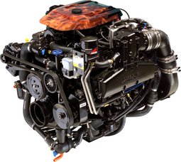 350 MPI Alpha