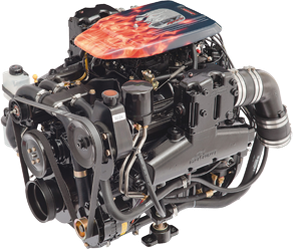 357 Alpha 4V