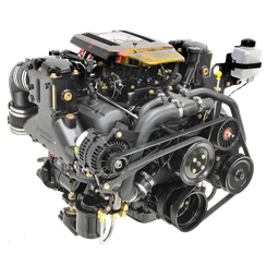 4.3L Alpha 4V