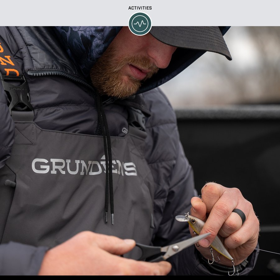 Pro Angler Q&A: Tackle Prep