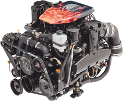 383 MAG Bravo 4V