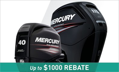 Options for every boat