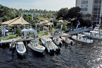 U.S. Tournament/Event/Ski Team/Marine Organization Sponsorship Application