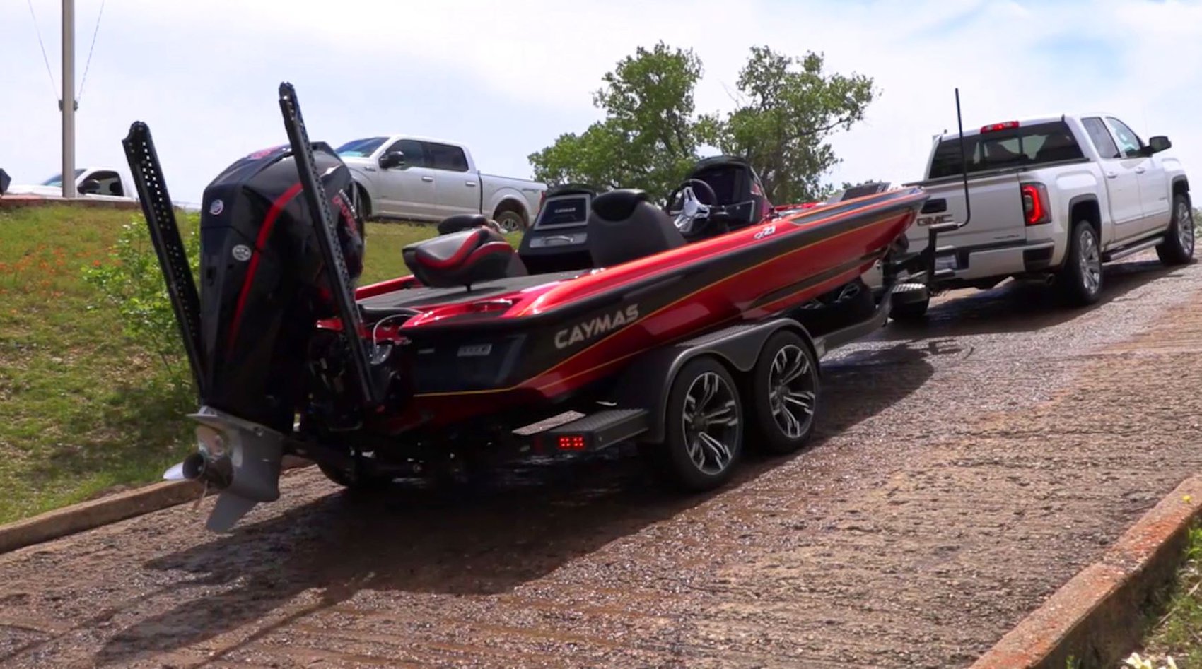One of the Greatest Boat Ramp Tips You’ll Ever See | mercury marine