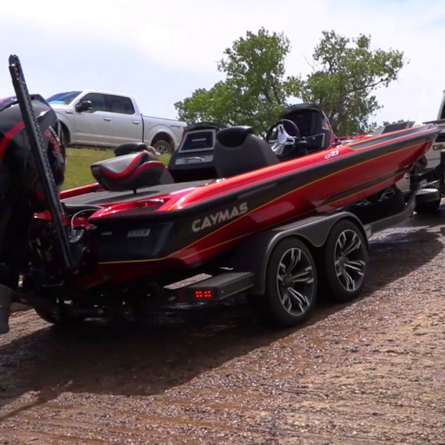 One of the Greatest Boat Ramp Tips You’ll Ever See | mercury marine