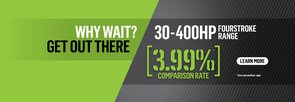 Why Wait? Get out there!