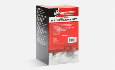 100 Hour MerCruiser Engine Kits