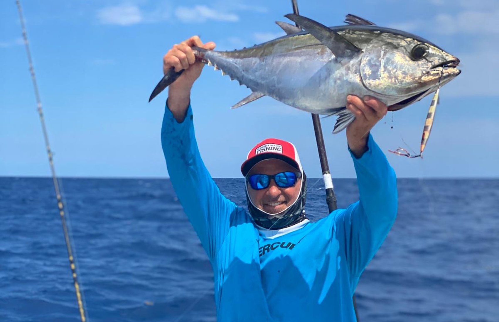 The Point of it All: Expert Advice on Saltwater Hook Selection - Part 2