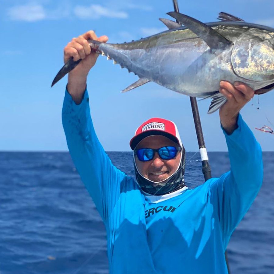 The Point of it All: Expert Advice on Saltwater Hook Selection - Part 2