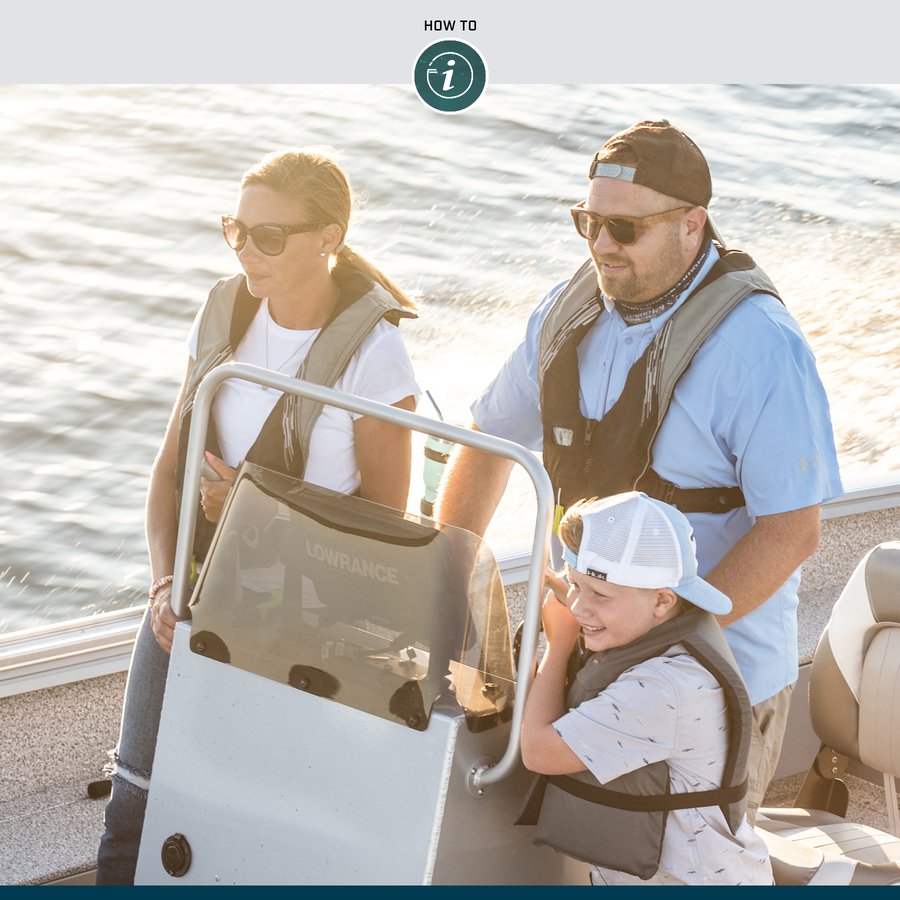 How to Clean or Sanitize Life Jackets