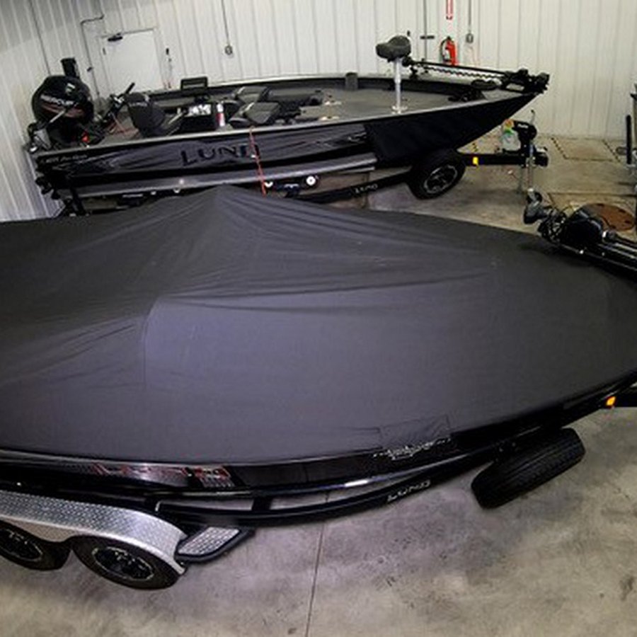 Quick Tip: How to Remove Your Boat Cover