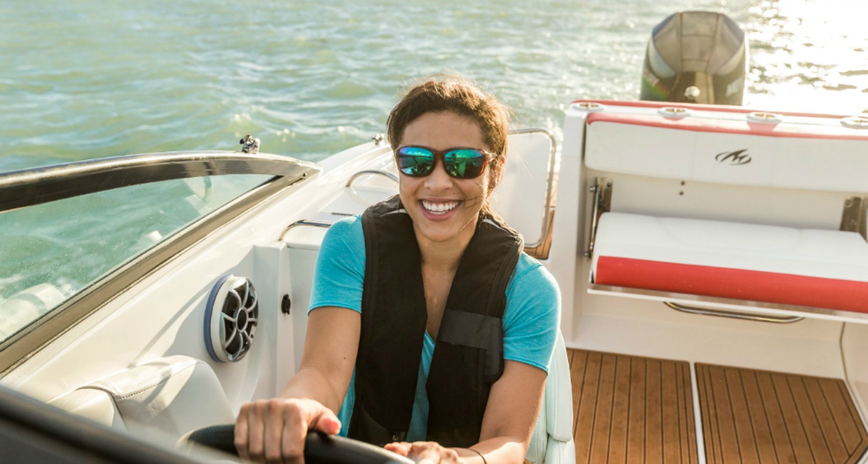 A new wave of outboard technology
