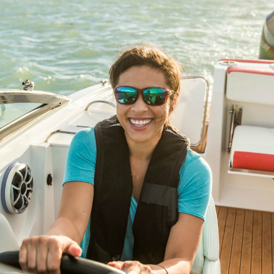 A new wave of outboard technology