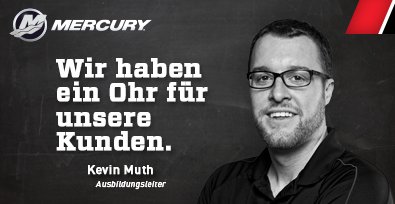 Wir haben ein Ohr für unsere Kunden.