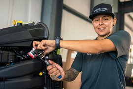Mercury Marine Announces New Scholarship Opportunity