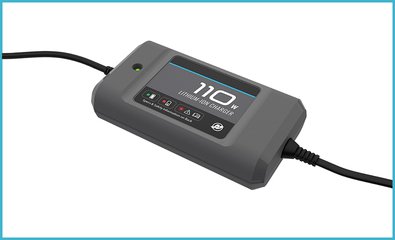 Recharge intelligente