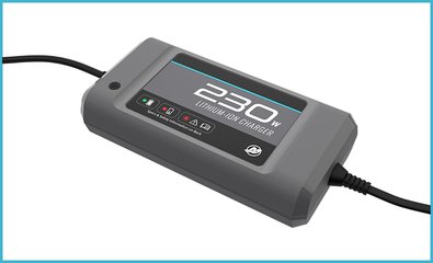 Smart Charging
