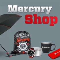 Discover the world of Mercury