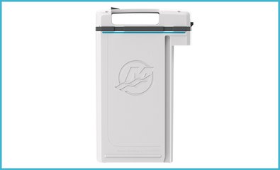Technologie de batterie évoluée