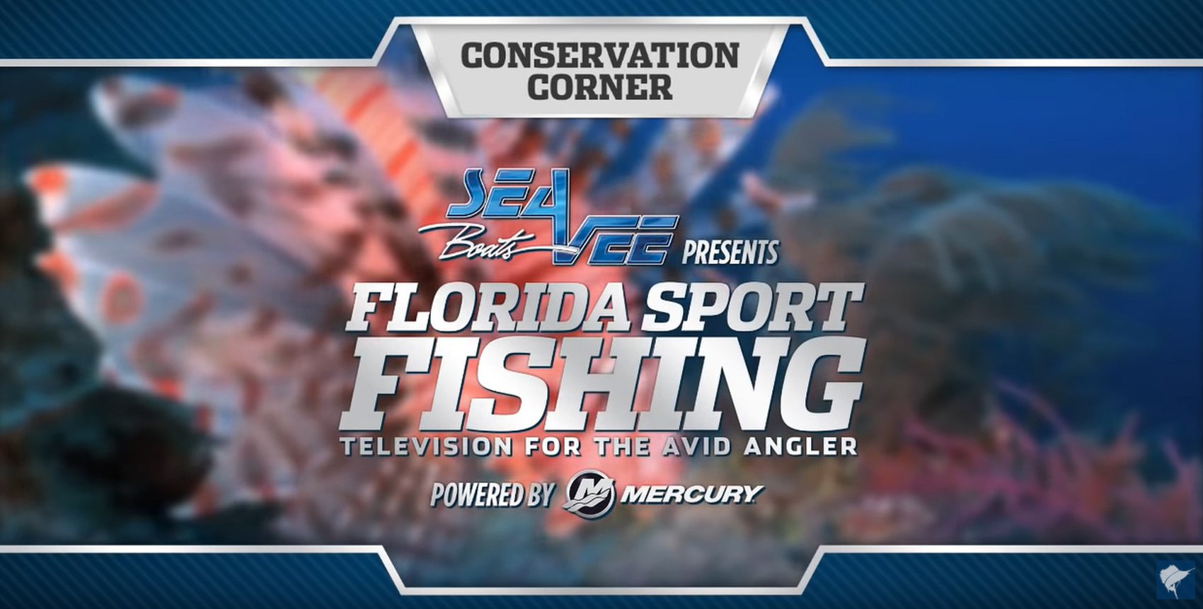 Mercury Marine supports fight against Lionfish invasion of Atlantic Ocean and Caribbean Sea