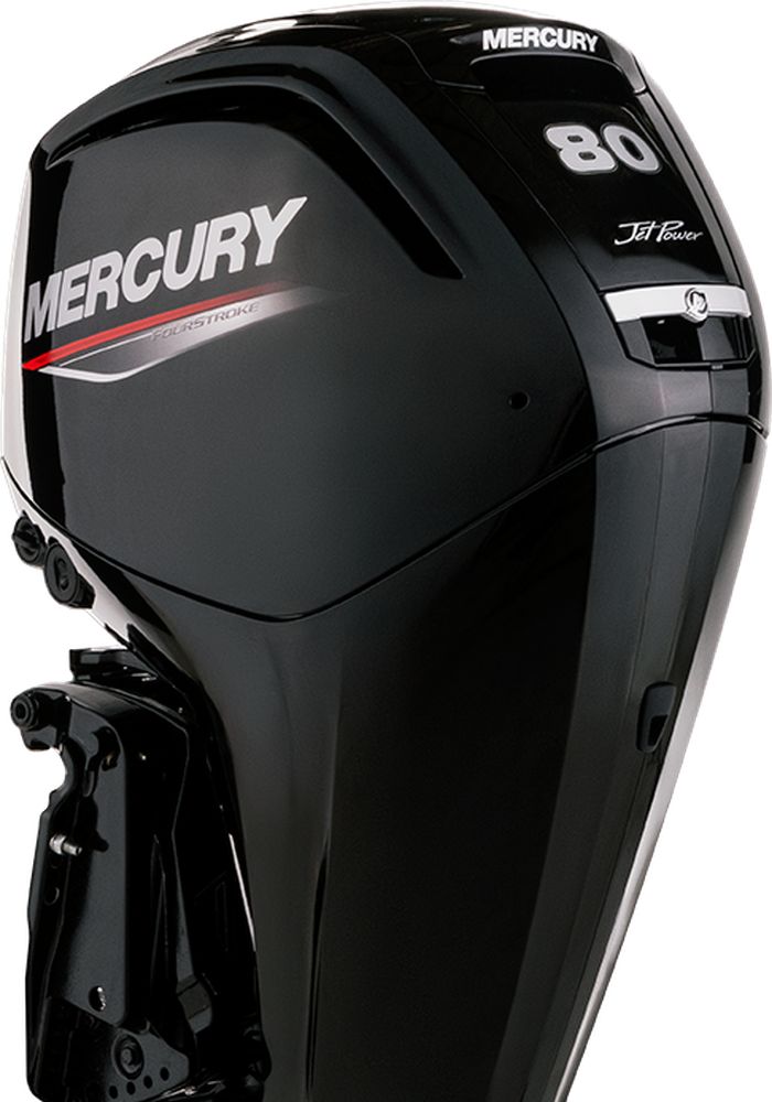 MERCURY JET OUTBOARDS FOR SALE