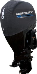 Outboard Cover - Protection for your 150hp SeaPro Outboard