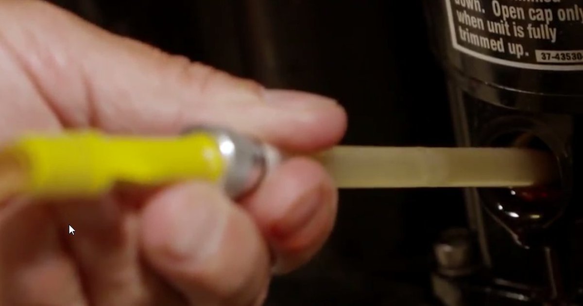 Mercury Dockline Quick Tip How To Check Your Outboard Power