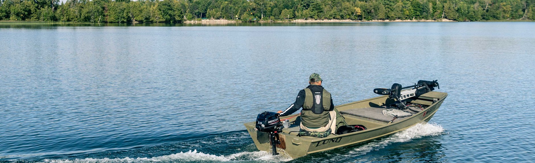 Advice on how to choose the appropriate horsepower rating for the portable outboard motor that will be used on your boat