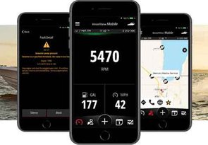 Free VesselView Mobile Module