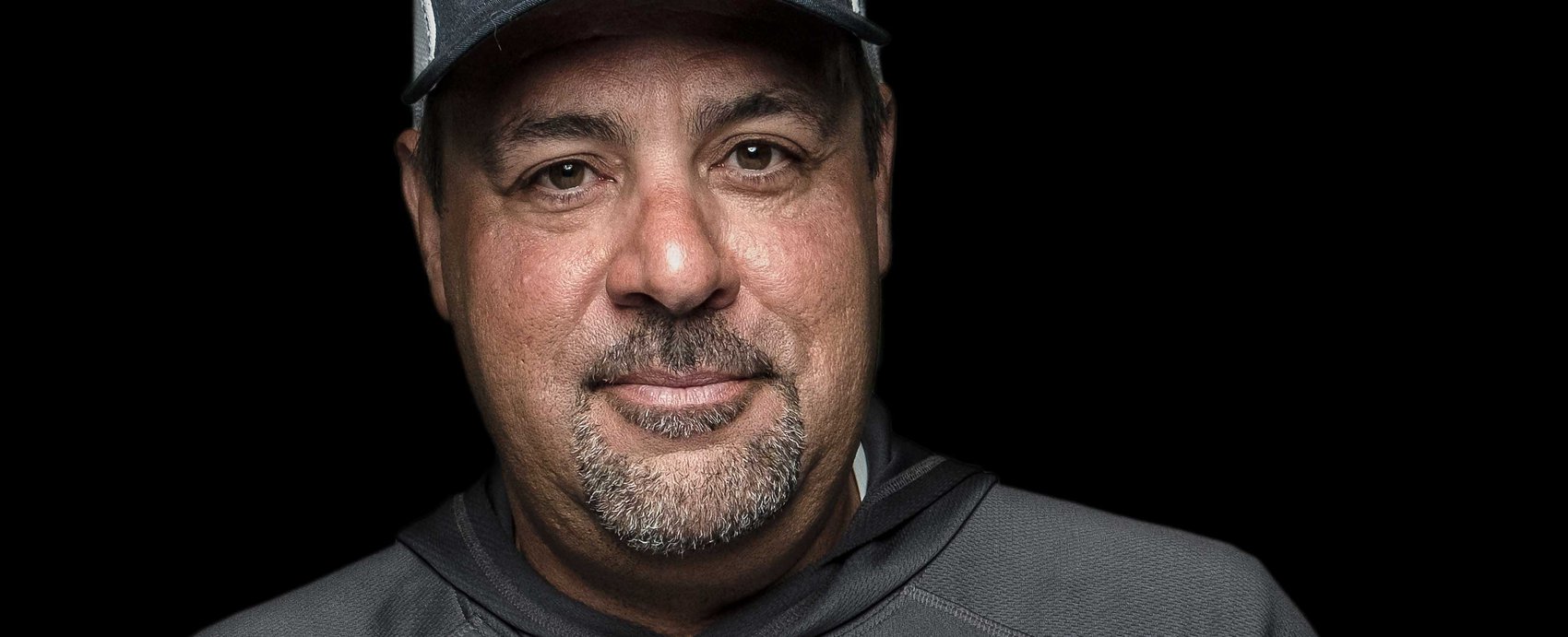 Mark Zona: A Fishing Life
