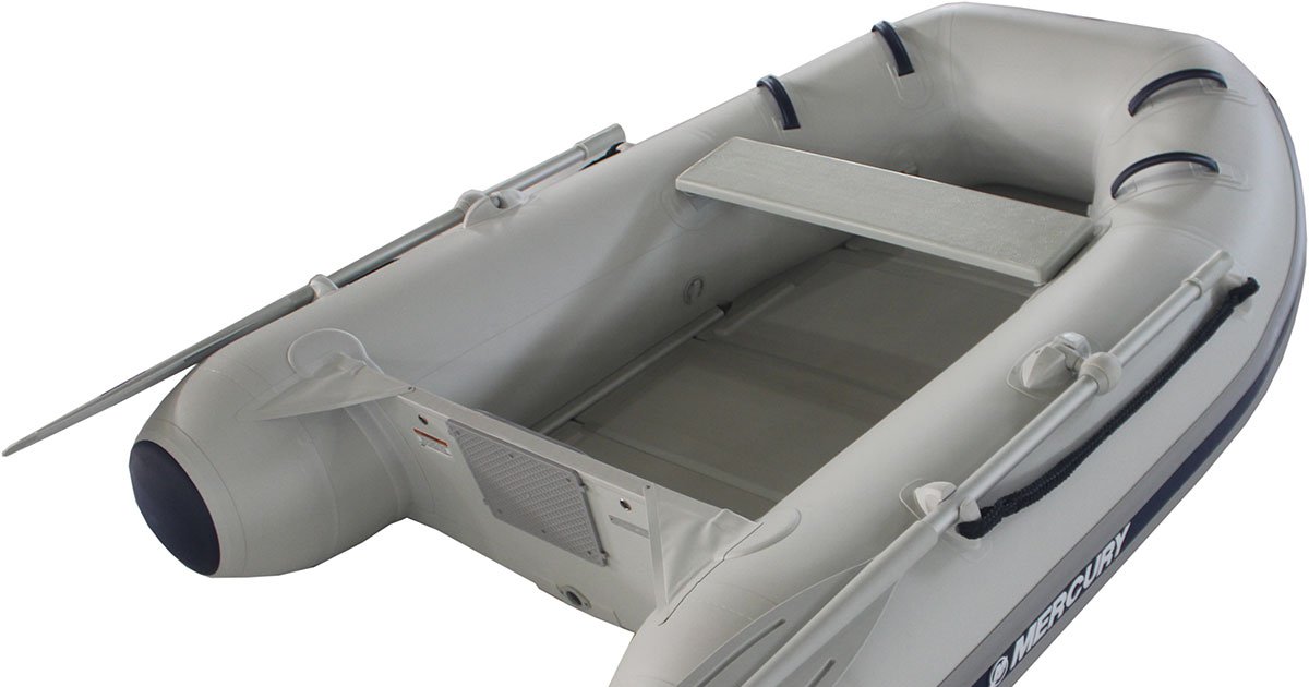 Sport Mercury Marine
